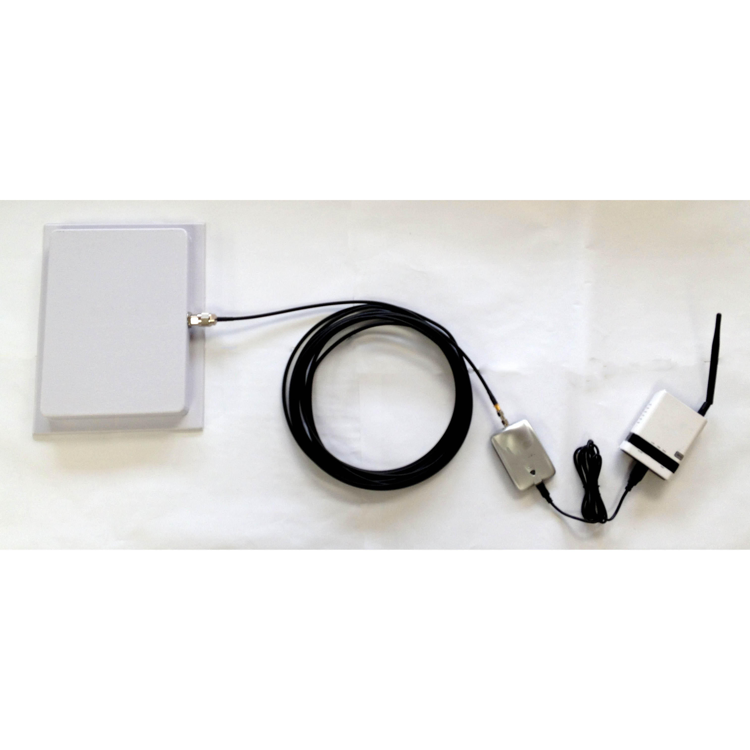 SuperRPK15 Long Range Outdoor High Power WIFI Signal Repeater Antenna